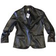 Black Blazer Anne Klein, Size S Discount