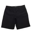 Black Shorts Hilary Radley, Size Xl on Sale