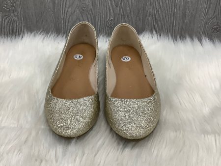 Shoes Flats Ballet By American Eagle  Size: 10 Online Hot Sale