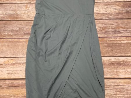 Teal Dress Casual Short Cme, Size S Online