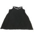 Black Dress Casual Short Tommy Bahama, Size M Fashion