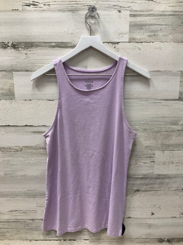 Tank Top By Torrid  Size: 2x For Cheap