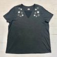 Top Short Sleeve By Lane Bryant  Size: 2x Sale