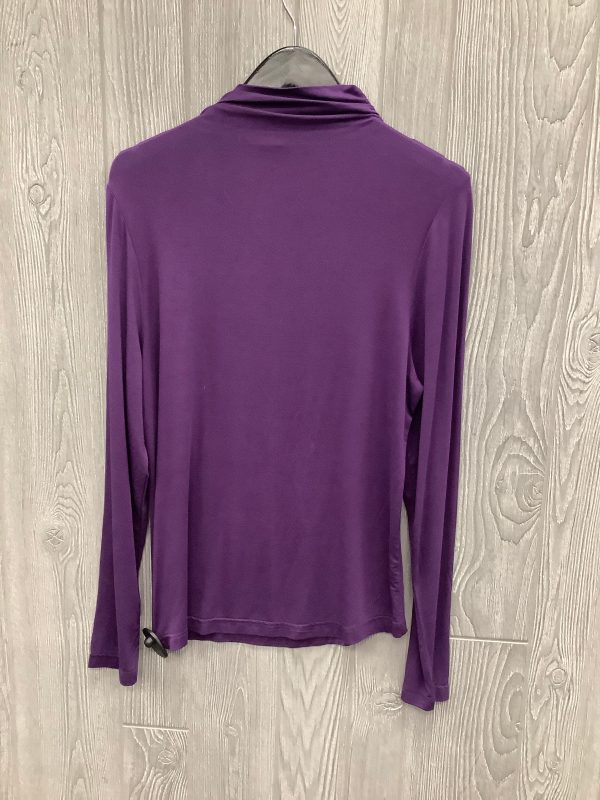 Top Long Sleeve By Clothes Mentor  Size: Xl Online Hot Sale