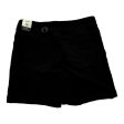 Black Shorts Duluth Trading, Size 14 Online Sale