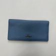 Wallet Coach, Size Medium on Sale