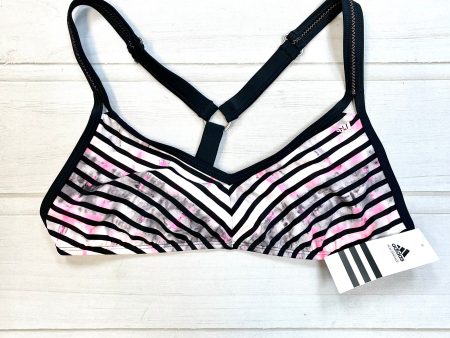 Swimsuit Top By Adidas  Size: Xl For Cheap