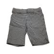 Black & White Shorts Ellen Tracy, Size S Supply