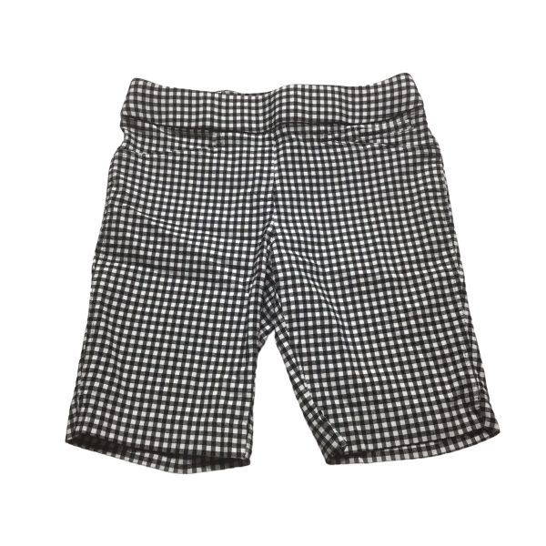 Black & White Shorts Ellen Tracy, Size S Supply