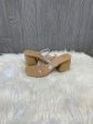 Shoes Heels Block By A New Day  Size: 9.5 Fashion