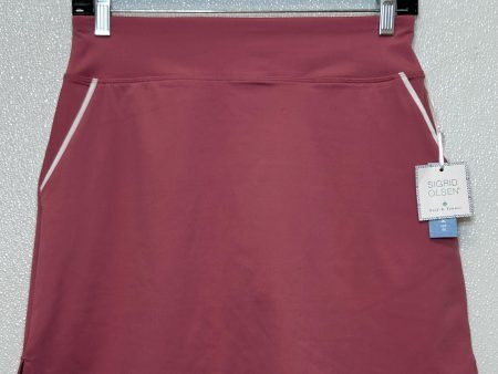 Rose Skort Sigrid Olsen, Size Xs on Sale