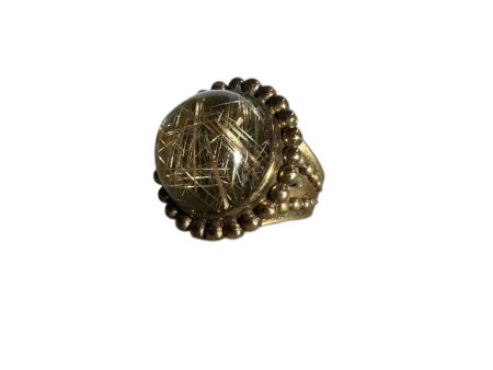 Ring Stephen Dweck, Size 5.5 Online Hot Sale