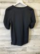 Black Top 3 4 Sleeve White House Black Market, Size Xxs Fashion