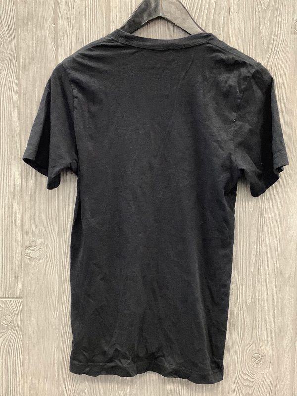 Top Short Sleeve Basic By Canvasback  Size: S For Sale