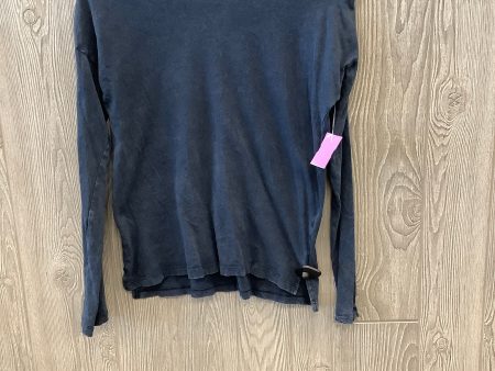 Top Long Sleeve Basic By Universal Thread  Size: Xs For Cheap