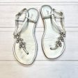 Sandals Designer By Brighton  Size: 8 For Discount