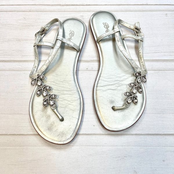 Sandals Designer By Brighton  Size: 8 For Discount