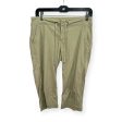 Tan Athletic Pants Columbia, Size 6 For Cheap