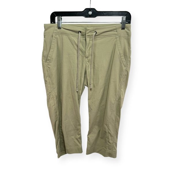 Tan Athletic Pants Columbia, Size 6 For Cheap