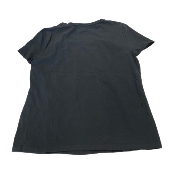 Top Short Sleeve Basic By Tommy Hilfiger  Size: Xl Cheap