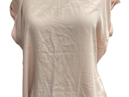 Rose Gold Top 3 4 Sleeve Worthington, Size Xl Online Sale