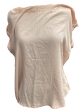 Rose Gold Top 3 4 Sleeve Worthington, Size Xl Online Sale