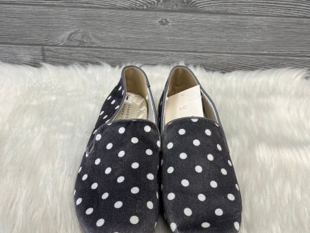 Slippers By Lc Lauren Conrad  Size: 9 For Sale