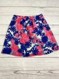 Skirt Mini & Short By Lilly Pulitzer  Size: S Sale