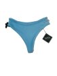 Baby Blue Swimsuit Bottom Zaful, Size S Discount