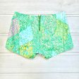 Shorts Designer By Lilly Pulitzer  Size: 2 Online now