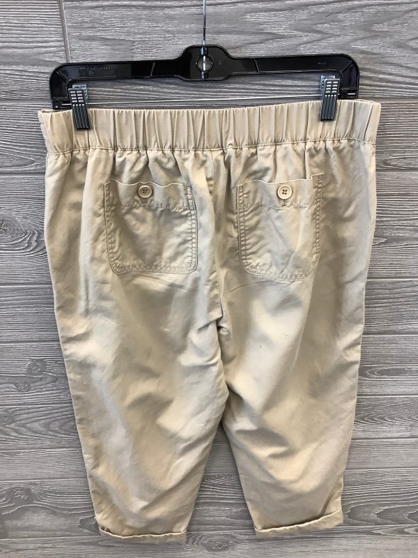 Pants Chinos & Khakis By Talbots  Size: 8P Online