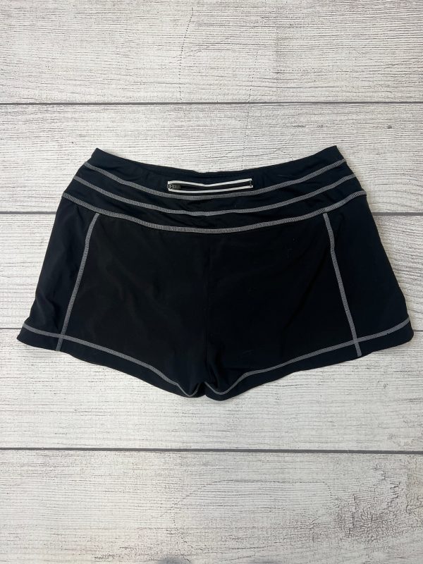 Black Athletic Shorts Athleta, Size S For Sale