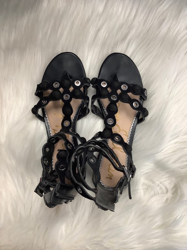 Sandals Flats By Sam Edelman  Size: 6 Discount