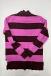 Striped Sweater Loft, Size Petite   Xs Cheap