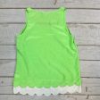 Top Sleeveless By Lilly Pulitzer  Size: M Online now